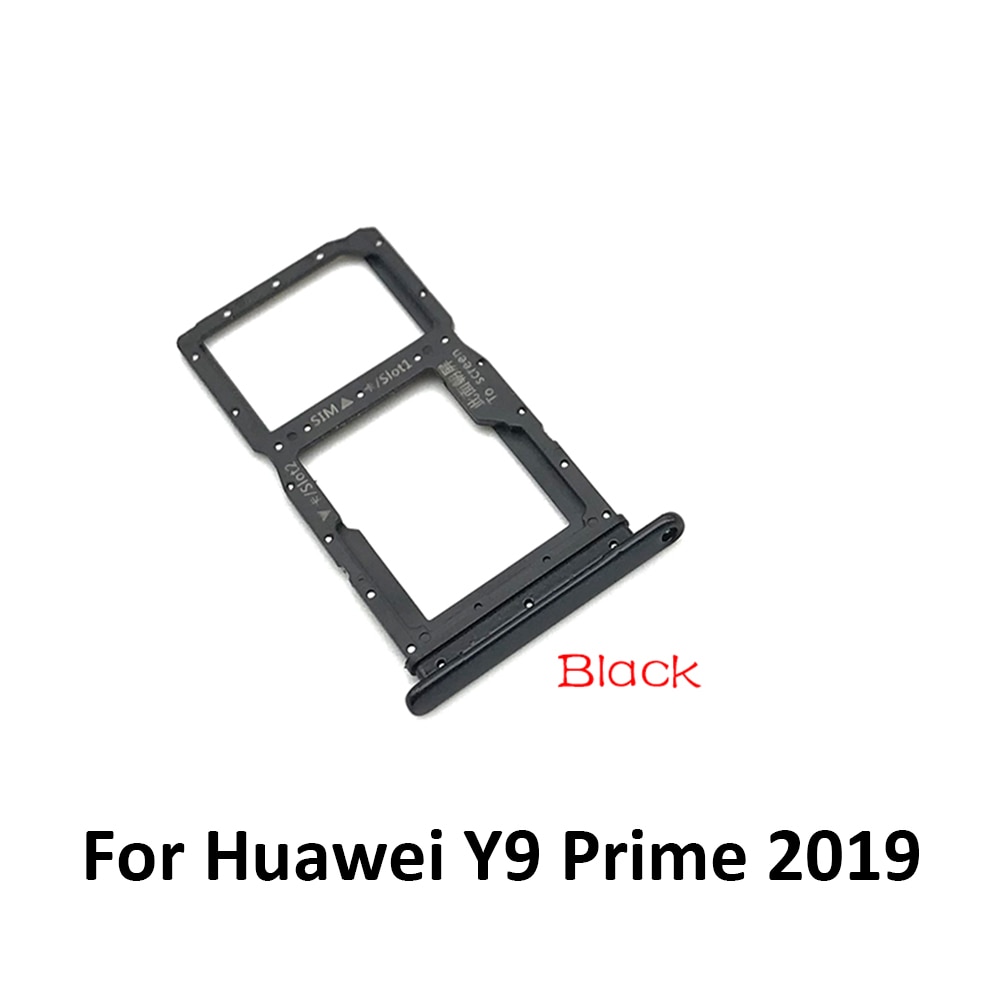 Khay Đựng Sim Huawei Y9 Prime 2019 | BigBuy360 - bigbuy360.vn