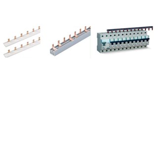 Thanh lược 1p: 63a rang lược rộng 6mm