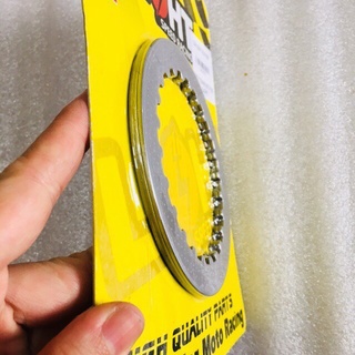 Lá sắt LIGHT SPEED exciter ex135 ex150 winner raider