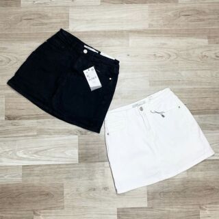 Quần bò giả váy Made in việt nam