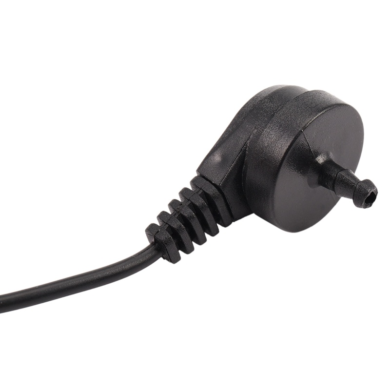 Tai nghe dạng ống khí PTT cho bộ đàm Motorola GP380 GP338 GP328 GP1280 PRO5150 GP33