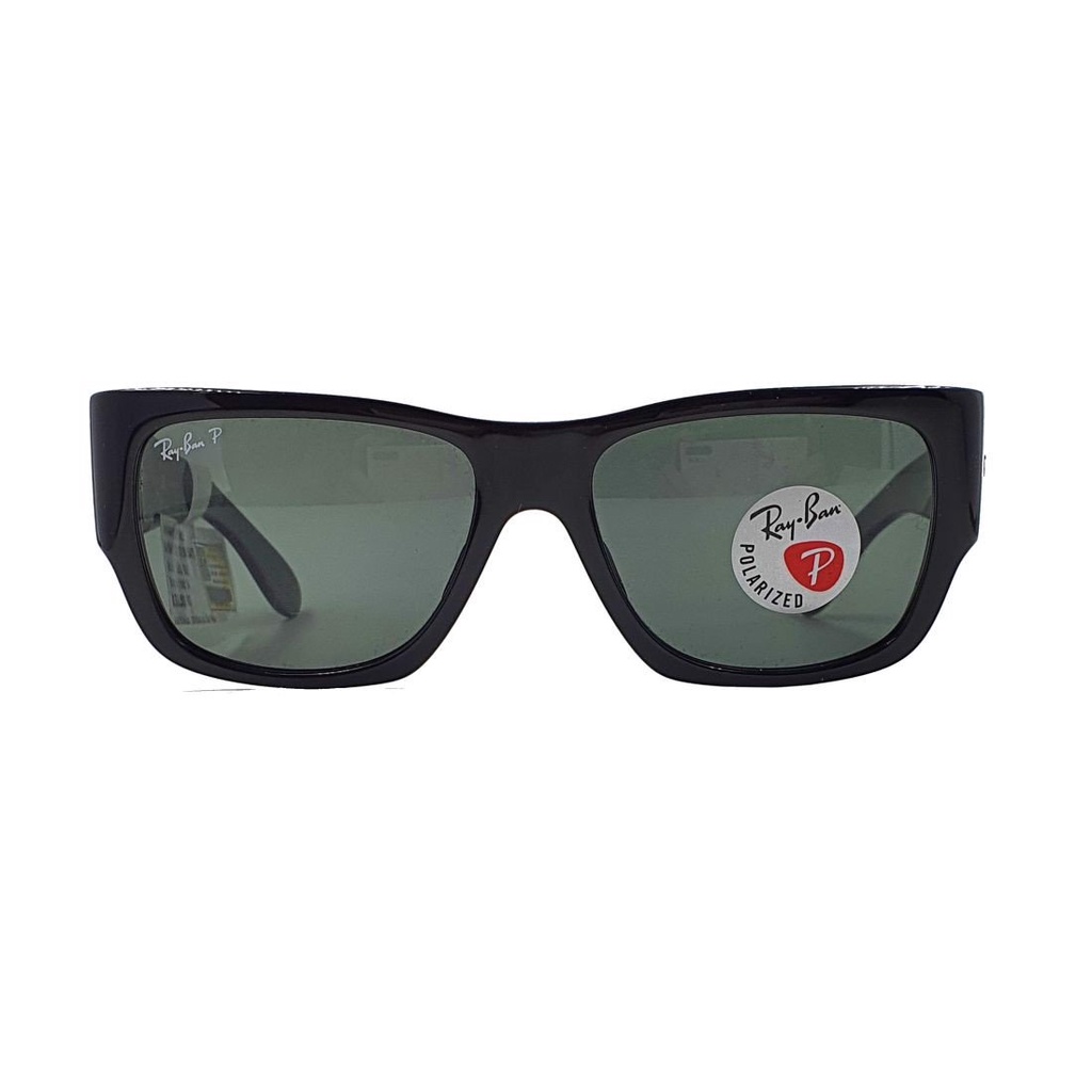 Kính mát Rayban RB2187 901/58 chính hãng