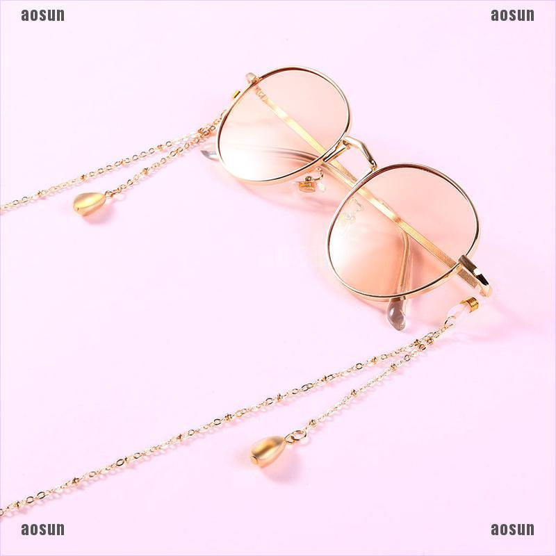 Dây Đeo Kính Hình Giọt Nước Thời Trang | BigBuy360 - bigbuy360.vn