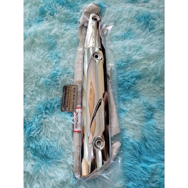 VỶ PÔ WAVE 125R , FUTURE 2 , FUTURE NEO