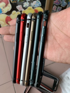 Viền cho Iphone 11, 11 Pro, 11 Pro Max