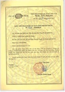 Viên sủi Vitamin C Pluszs (tuýp 20 viên )