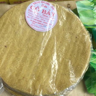 Bánh khoai Lang sữa ( xấp 10 bánh)
