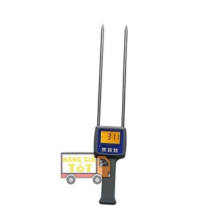 Máy Đo Độ Ẩm Dăm Bào TK-100W