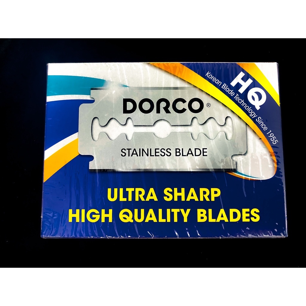 dao lam DORCO 1 cây 10 hộp nhỏ