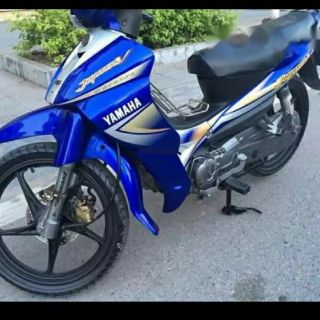 Bộ tem xe Jupiter V