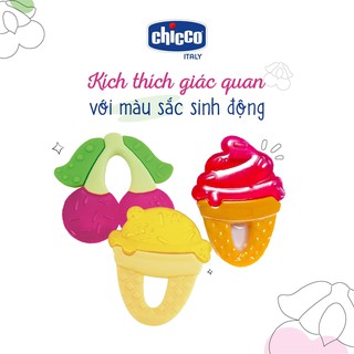 Cắn răng 4m+ chicco cho bé