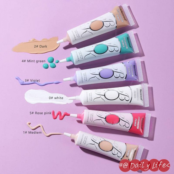 【Daily Life】Phấn mắt dạng lỏng 6 màu Neon lấp lánh | BigBuy360 - bigbuy360.vn