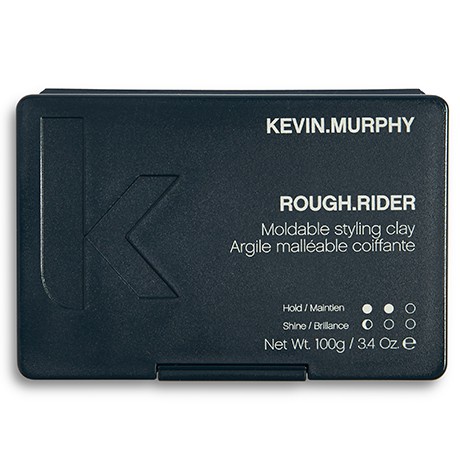 Sáp vuốt tóc nam Kevin Murphy Rough Rider không bóng giữ nếp tóc suốt 24h - 30Shine phân phối chính hãng
