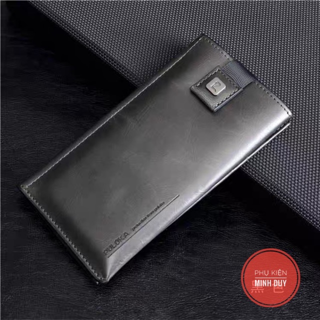 BAO POLUKA RÚT, CÓ NGĂN ĐỂ TIỀN VÀ THẺ CHO NHIỀU ĐỜI MÁY | BigBuy360 - bigbuy360.vn