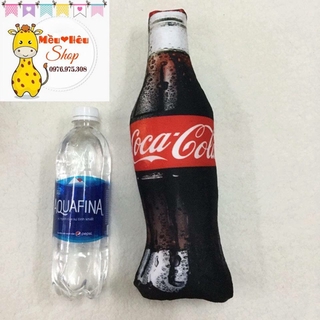 Gối ôm 3D size 40 cm
