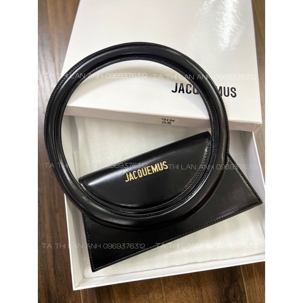 Túi Xách Jacquemus MPB siêu hot