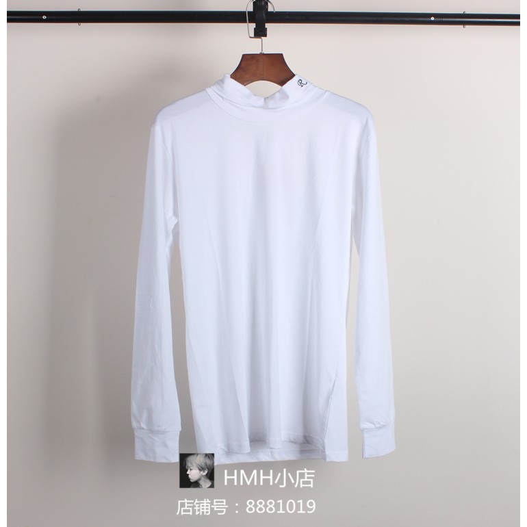 Áo dài tay cổ chữ R cosplay giống GDragon