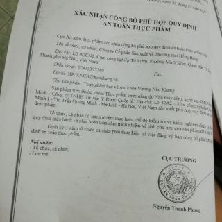 Vương não khang