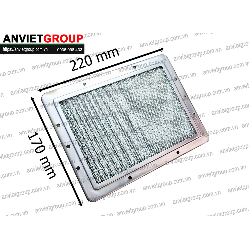 Đầu họng cục đốt nóng ga gốm hồng ngoại lò máy bếp nướng thịt Thổ Nhĩ Kỳ Doner Kebab DD2T