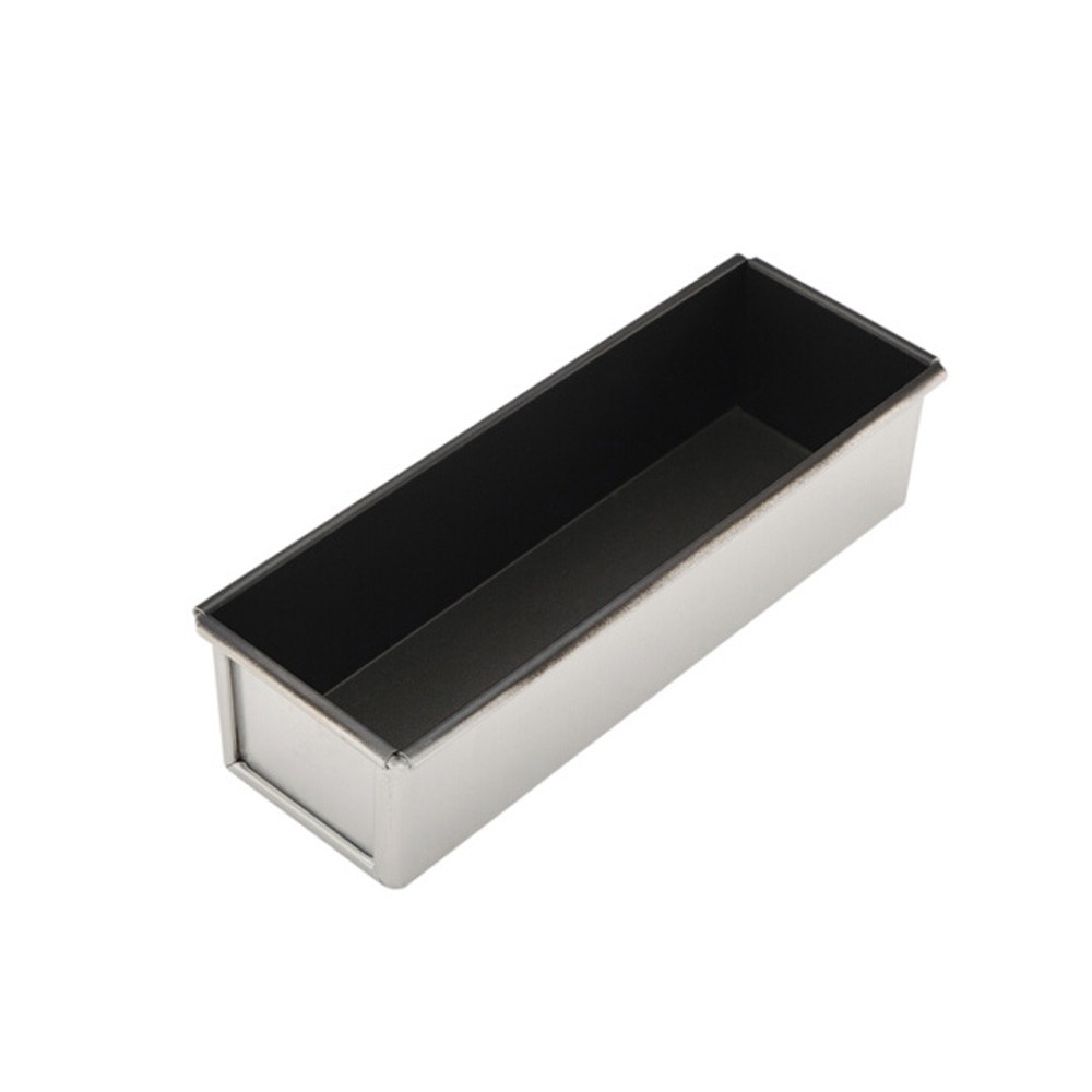 Khuôn chữ nhật chống dính 21x7,7x6,2cm DS1420328 Sanneng