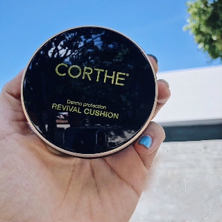 Phấn Nước Corthe Dermo Protection Revival Cushion