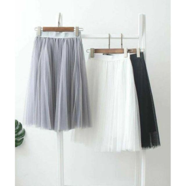 Chân Váy Công Chúa TUTU Bồng Bềnh Siêu Đẹp Siêu Hot