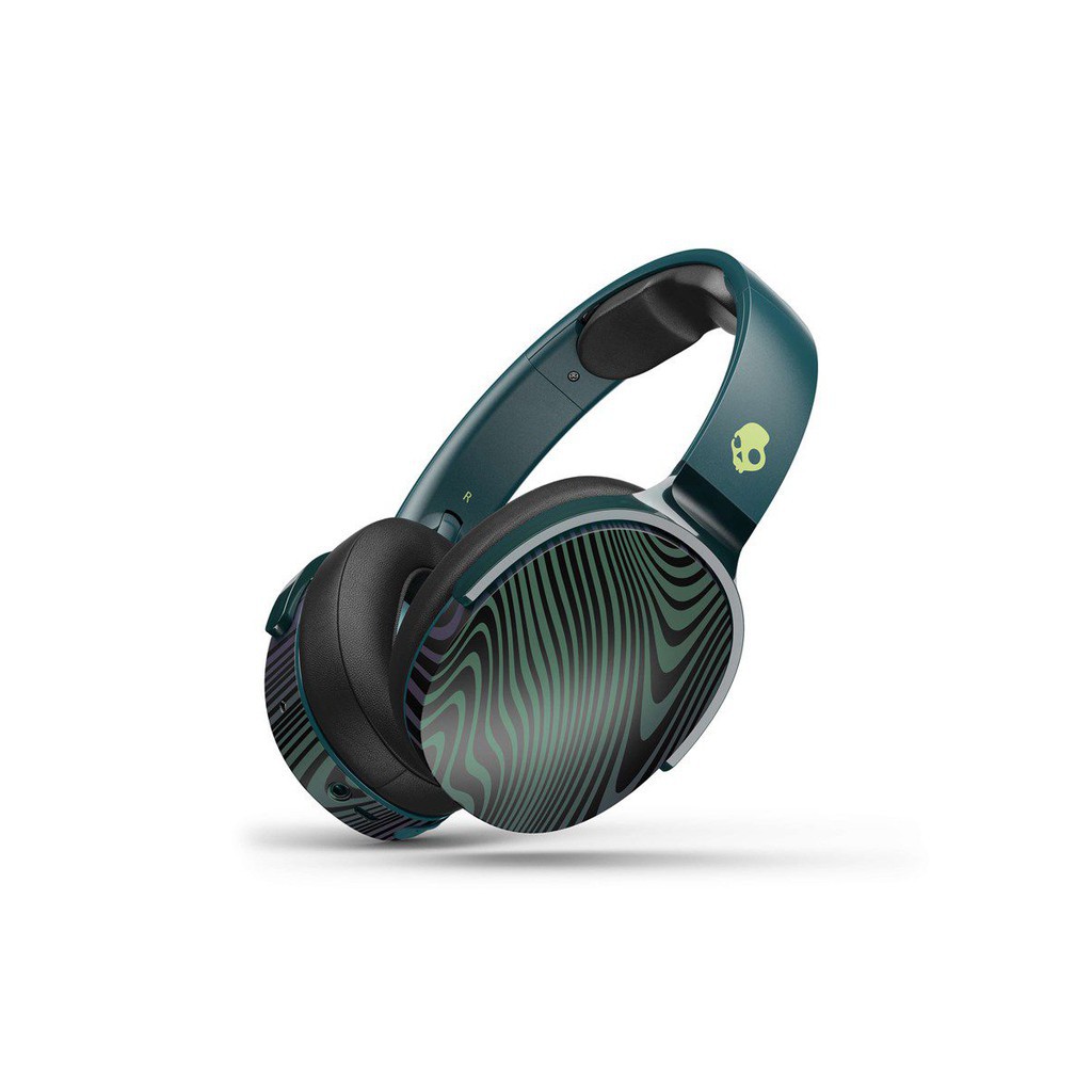 Tai nghe SKULLCANDY HESH 3 WIRELESS chính hãng - Mới 100%, Bảo hành 12 tháng