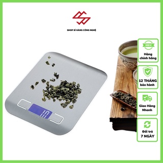 Cân điện tử mini tối đa 10kg dh-2012
