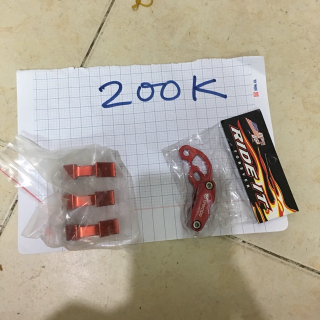 Kep day dau truoc va sau