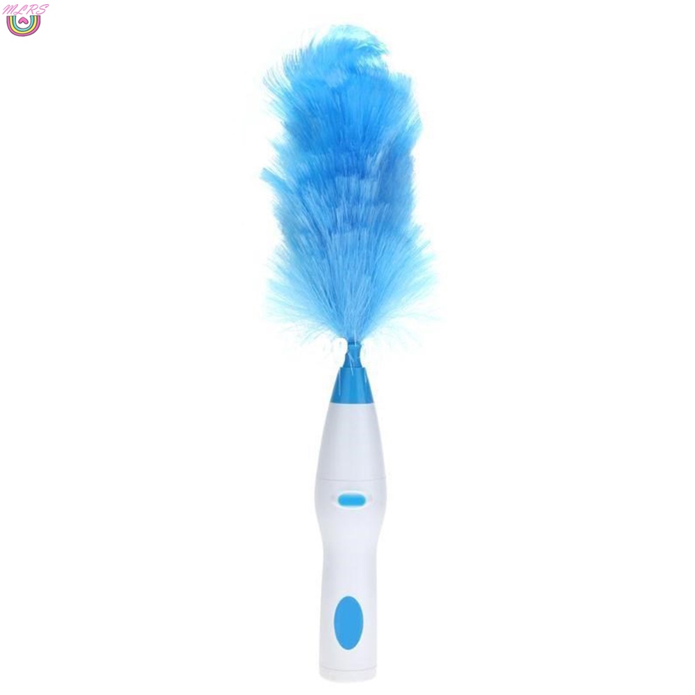 Cây Lau Nhà Xoay 360 Độ Chạy Điện Tiện Dụng