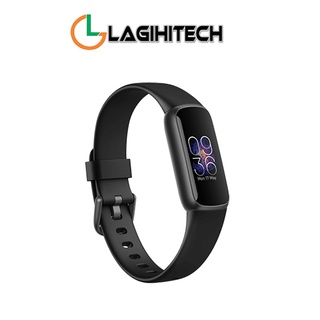 Mua Đồng Hồ Thông Minh Fitbit Luxe Hàng Chính Hãng FPT (Bảo Hành 12 Tháng)