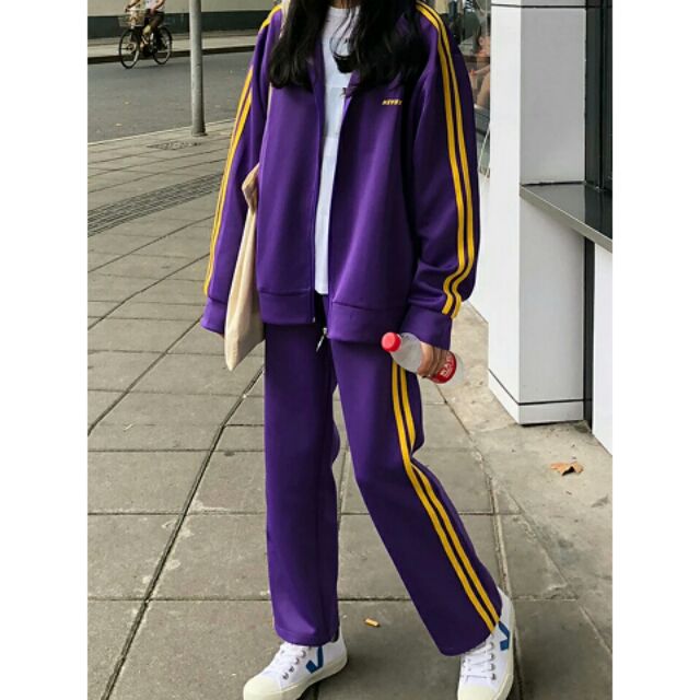 Sét bộ  ulzzang