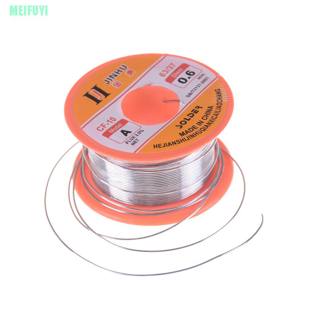 Cuộn Dây Hàn 50g Lõi Thiếc 2%