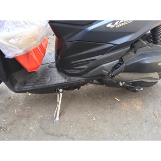 Chân chống inox 304 - vario—ab 2016-2019- vision-2016-2019