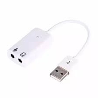 Usb sound 7.1