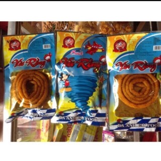 Snack Vòi rồng ( bịch 30 gói )