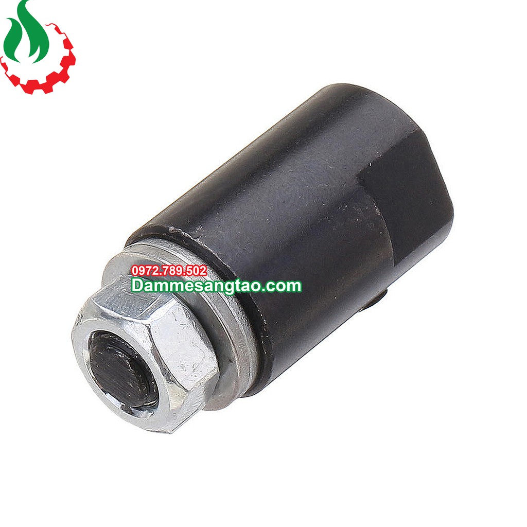 DMST Trục giữ đĩa cắt M6 cho motor