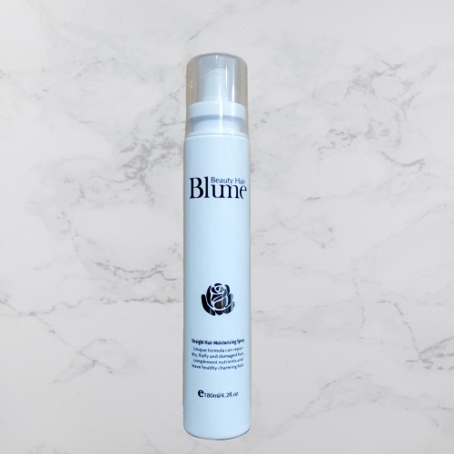 Xịt Sữa dưỡng tóc Blume dưỡng ẩm phục hồi 180ml