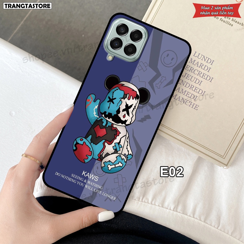 Ốp lưng Samsung M33 - Samsung M53 in hình chất lượng dễ thương - thương hiệu nổi tiếng