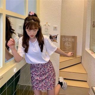Chân váy hoa cực xinh🌸🌸🌸
