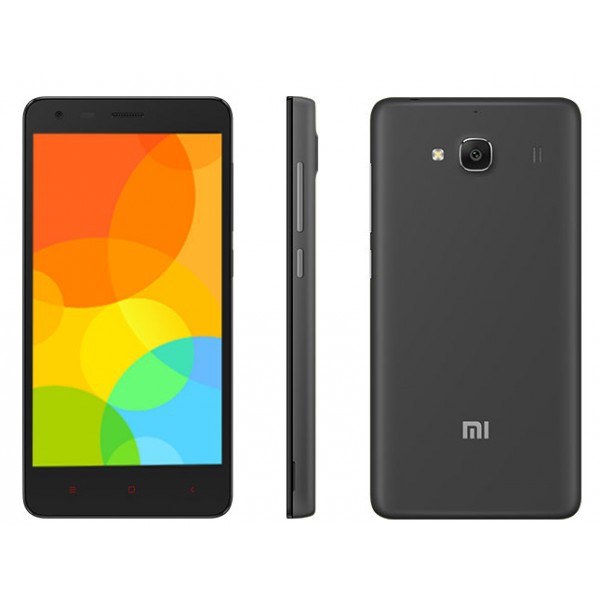 ĐIỆN THOẠI SMARTPHONE GIÁ RẺ XIAOMI REDMI 2, CÓ TIẾNG VIỆT