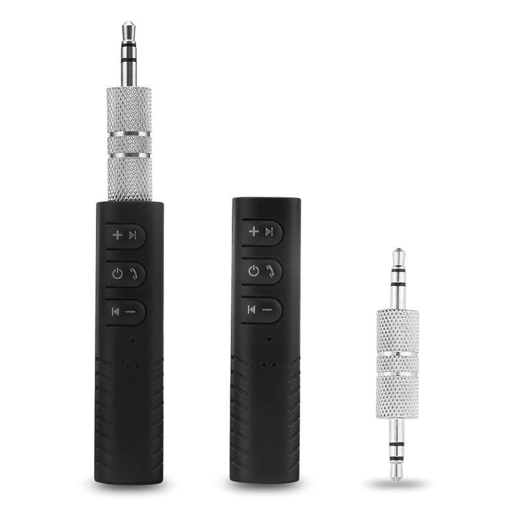 USB bluetooth 3.5mm cho loa, xe hơi-B09