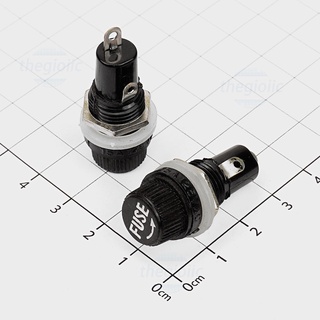 Đế Cầu Chì FH043 5x20MM
