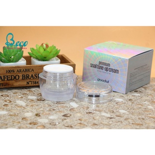 [SIÊU RẺ]♥Kem Dưỡng Da Ốc Sên Goodal Premium Snail Top Cream Hàn Quốc ♥50ML♥