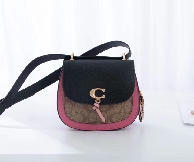 Túi xách Coach ReMi siêu xinh