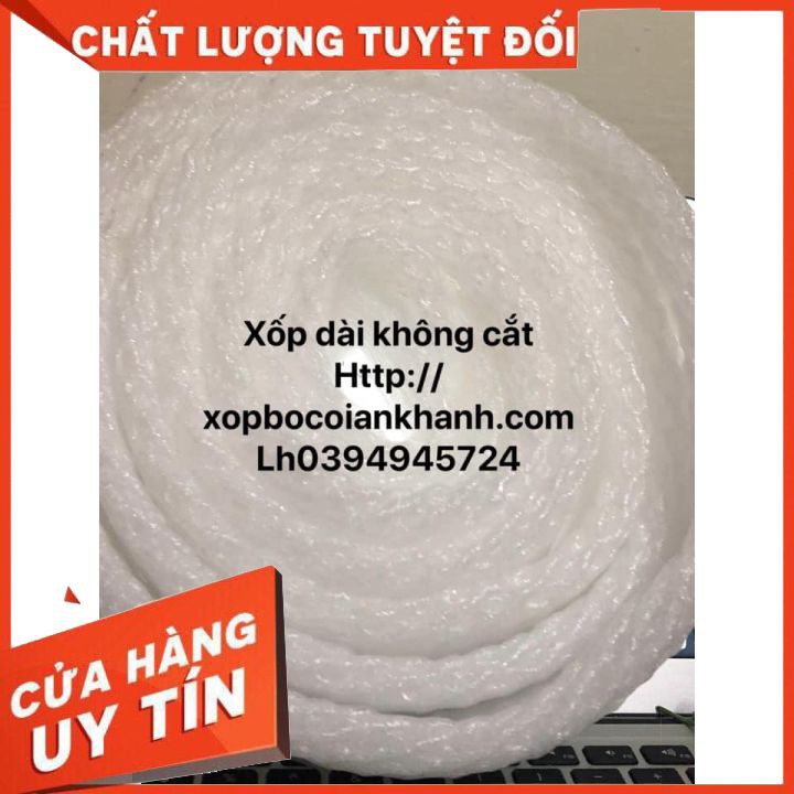 1kg xốp 22cm bọc trái cây