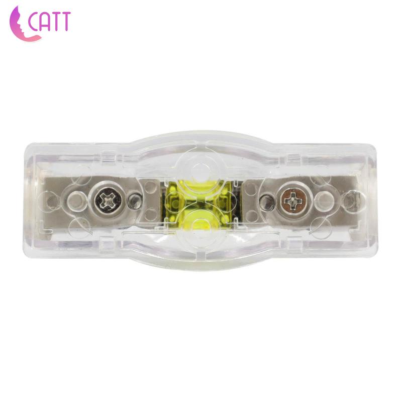 Giá Đỡ Cầu Chì 0A 30A 40A 60A 80A 100A 12-32V