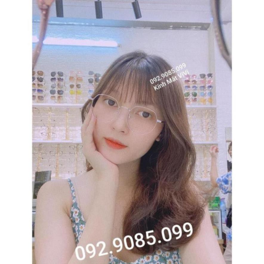 KÍNH THỜI TRANG - Dáng Vắc Góc Cạnh ( Nam + Nữ) đều đeo được | BigBuy360 - bigbuy360.vn