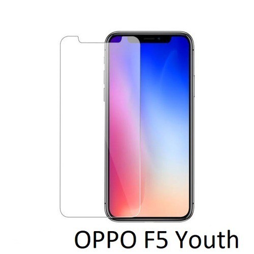 Kính cường lực OPPO F11pro/ F11/ F9/ F7/ F5/ F1s có hộp và giấy lau