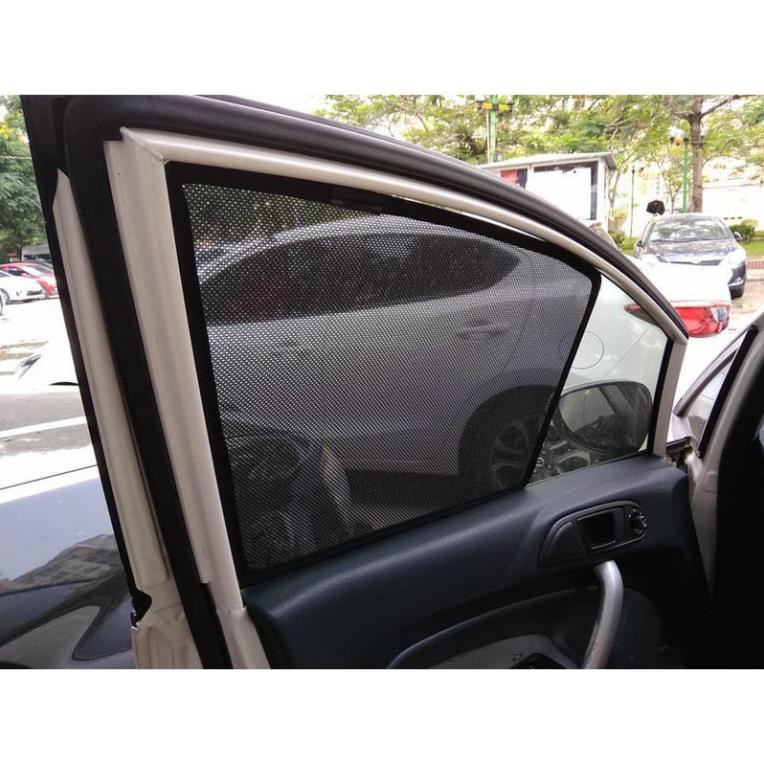 Rèm Che Nắng Nam Châm Sorento 2014 - 2021 Hàng Loại 1